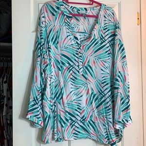 Old Navy Tunic top